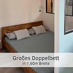 Bude Im Harz - Perfekt Fuer Zwei Hund, Wanderer, Biker, Ruhesuchende, Sonnige Loggia Appartement