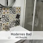 Bude Im Harz - Perfekt Fuer Zwei Hund, Wanderer, Biker, Ruhesuchende, Sonnige Loggia Appartement Goslar