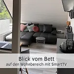 Appartement Bude Im Harz - Perfekt Fuer Zwei Hund, Wanderer, Biker, Ruhesuchende, Sonnige Loggia Goslar