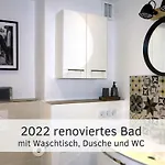 Bude Im Harz - Perfekt Fuer Zwei Hund, Wanderer, Biker, Ruhesuchende, Sonnige Loggia Appartement *