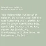 Appartement Bude Im Harz - Perfekt Fuer Zwei Hund, Wanderer, Biker, Ruhesuchende, Sonnige Loggia *