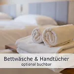 Appartement Bude Im Harz - Perfekt Fuer Zwei Hund, Wanderer, Biker, Ruhesuchende, Sonnige Loggia Goslar