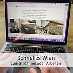 Appartement Bude Im Harz - Perfekt Fuer Zwei Hund, Wanderer, Biker, Ruhesuchende, Sonnige Loggia