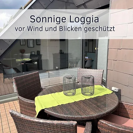 公寓 Bude Im Harz - Perfekt Fuer Zwei Hund, Wandern Ab Der Haustuer, Ruhige Lage