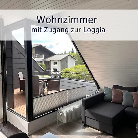 Bude Im Harz - Perfekt Für Zwei Hund, Wandern Ab Der Haustür, Ruhige Lage Apartamento *