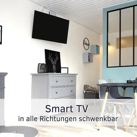 Bude Im Harz - Perfekt Für Zwei Hund, Wandern Ab Der Haustür, Ruhige Lage * Goslar