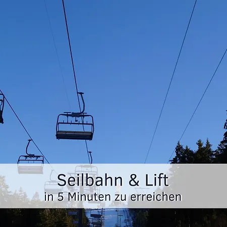 Bude Im Harz - Perfekt Für Zwei Hund, Wandern Ab Der Haustür, Ruhige Lage Apartamento