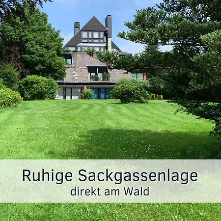 Bude Im Harz - Perfekt Für Zwei Hund, Wandern Ab Der Haustür, Ruhige Lage *