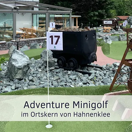 Bude Im Harz - Perfekt Für Zwei Hund, Wandern Ab Der Haustür, Ruhige Lage Goslar