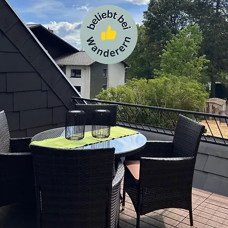 Bude Im Harz - Perfekt Für Zwei Hund, Wandern Ab Der Haustür, Ruhige Lage * Goslar