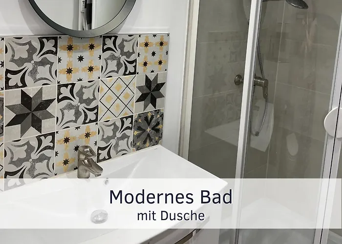 Bude Im Harz - Perfekt Für Zwei Hund, Wandern Ab Der Haustür, Ruhige Lage Apartment Goslar