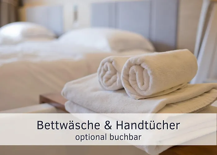 Daire Bude Im Harz - Perfekt Fuer Zwei Hund, Wanderer, Biker, Ruhesuchende, Sonnige Loggia Goslar