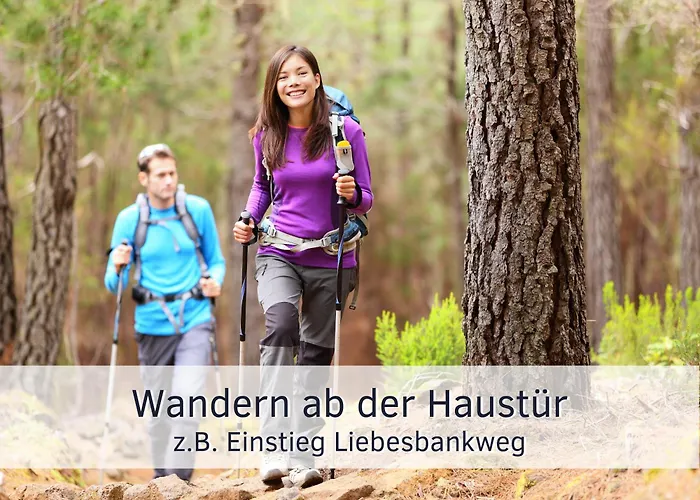Apartment Bude Im Harz - Perfekt Für Zwei Hund, Wandern Ab Der Haustür, Ruhige Lage Goslar